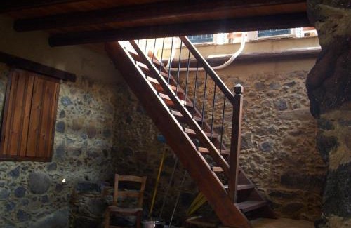 Kakopetria House | Patriko Traditional House