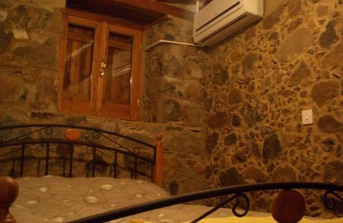 Kakopetria House | Patriko Traditional House