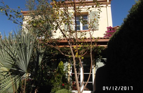 Patrimonio Bed & Breakfast | Patrimonio chambre avec commodités chez l’habitant