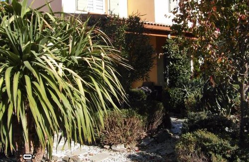 Patrimonio Bed & Breakfast | Patrimonio chambre avec commodités chez l’habitant
