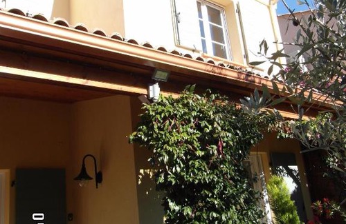 Patrimonio Bed & Breakfast | Patrimonio chambre avec commodités chez l’habitant