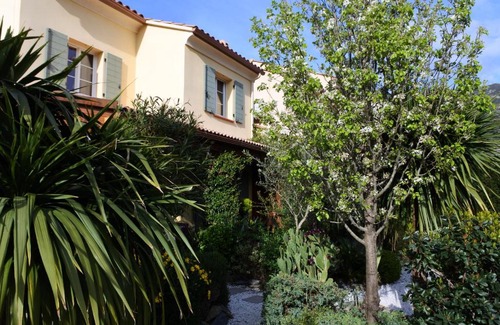 Patrimonio Bed & Breakfast | Patrimonio chambre avec commodités chez l’habitant