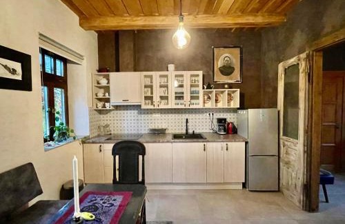 Tiszaszentimre Apartment | Patrimonium Wellness Apartments