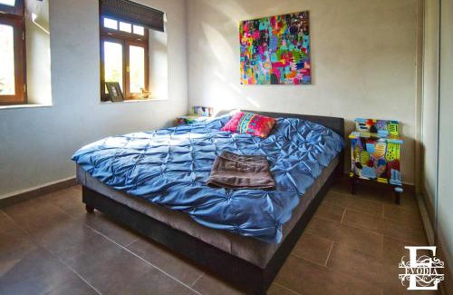 Tiszaszentimre Apartment | Patrimonium Wellness Apartments