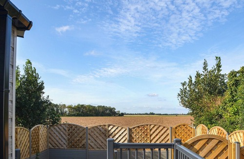 Patrington Haven Cottage | Patrington Haven is a pristine lodge park with an array of facilities.