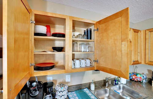 Clarksville House | Patriot Cottage