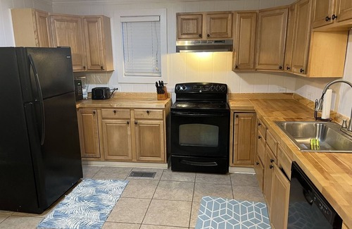 Grand Isle House | Patriot House - Beachfront - Island Realty