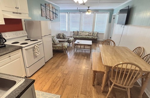Grand Isle House | Patriot House - Beachfront - Island Realty