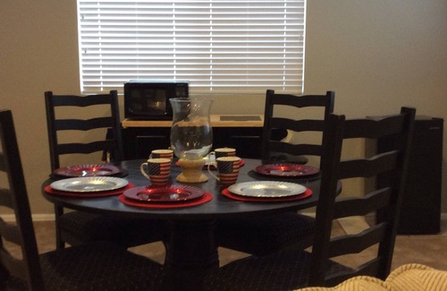 Vineyard Apartment | Patriot Place near BYU, UVU, MTC