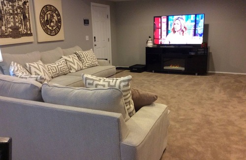 Vineyard Apartment | Patriot Place near BYU, UVU, MTC