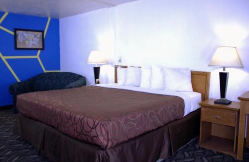 Vernal Hotel | Patriot Stay Motel