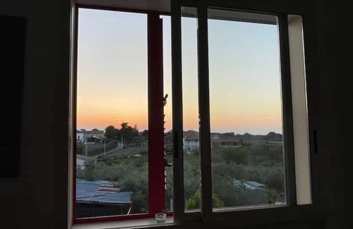 Fossacesia Apartment | Patrizia House Costa Trabocchi