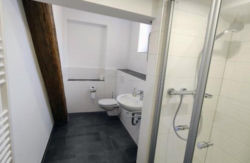 Soest Apartment | Patrizierhaus Altstadt am Brauhaus Zwiebel