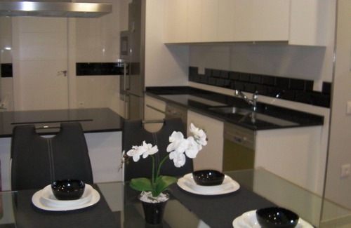 Old Town Apartment | Patron House