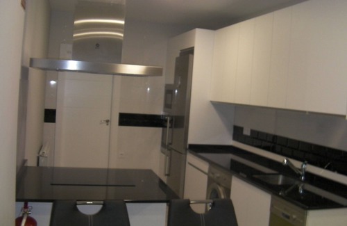Old Town Apartment | Patron House