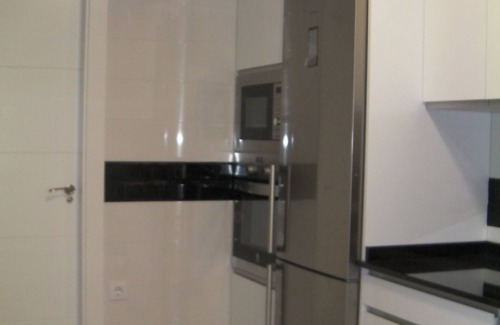 Old Town Apartment | Patron House