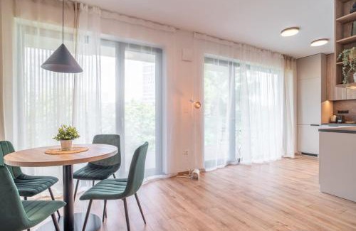 Old Town Apartment | Patronka Apartments - Stylish apartment with a spacious terrace