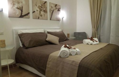 Porticato Apartment | Patry' house