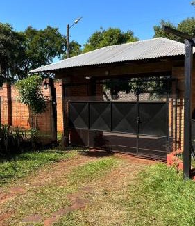 Puerto Iguazu Apartment | Patry's Cottage