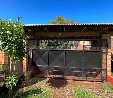 Puerto Iguazu Apartment | Patry's Cottage