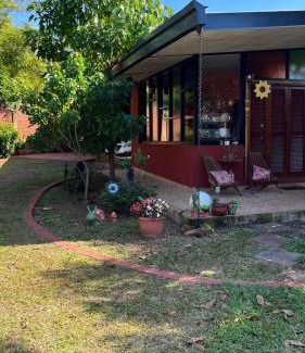Puerto Iguazu Apartment | Patry's Cottage