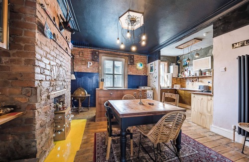 Whitley Bay Cottage | PAT’S PALACE, family friendly in Whitley Bay