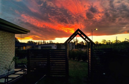 Blenheim House | Pats' Place in Witherlea