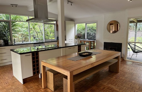 Red Hill South House | Patsy's Gate - Red Hill South