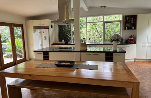 Red Hill South House | Patsy's Gate - Red Hill South