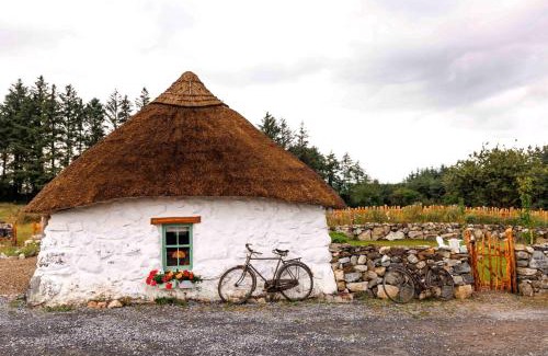 Oughterard House | Patsys Cottage 415