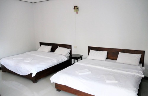 Klaeng Hotel | Pattana Resort