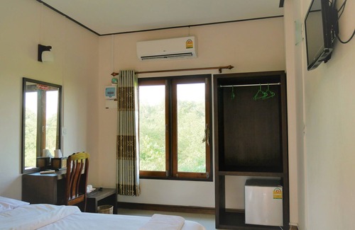 Klaeng Hotel | Pattana Resort