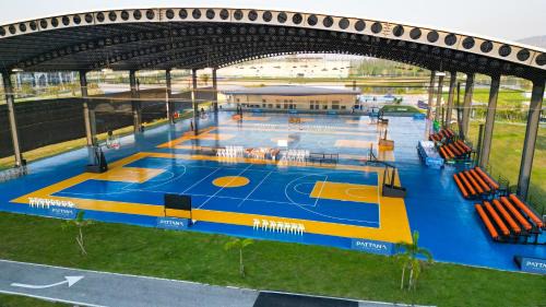 Khao Khan Song Resort | Pattana Sports Resort