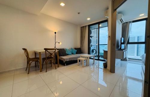 Pratumnak Hill Apartment | Pattaya, 1 Bed , Cozy , Near Beach , Fast Wifi