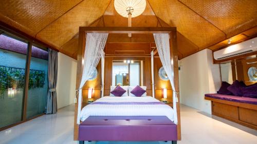 Jomtien Apartment | Pattaya Bungalow I, Totally Private Pool