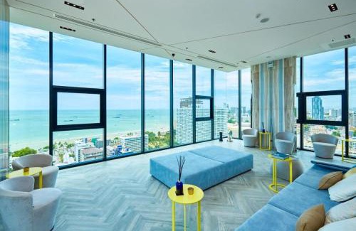 Central Pattaya Apartment | Pattaya Central Best Property