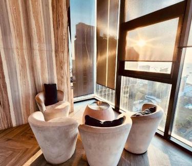 Central Pattaya Apartment | Pattaya Central Best Property