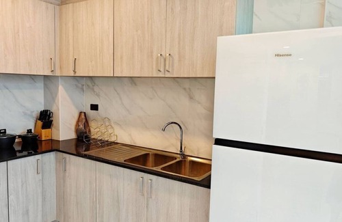 Na Kluea House | Pattaya City Center,140㎡ space, free electricity fee、Free WIFI,quiet residential