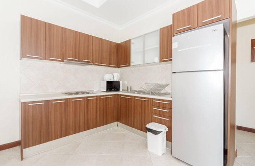 Pratumnak Hill House | Pattaya Crystal Pool Villa 41