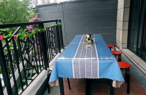Conghua Villa | Pattaya House