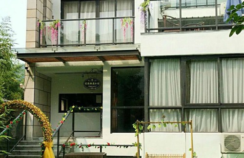 Conghua Villa | Pattaya House