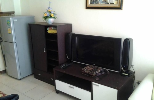 Jomtien Apartment | Pattaya Jomtien: STUDIO FOR RENT PATTAYA JOMTIEN