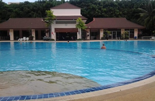 Jomtien Apartment | Pattaya Jomtien: STUDIO FOR RENT PATTAYA JOMTIEN