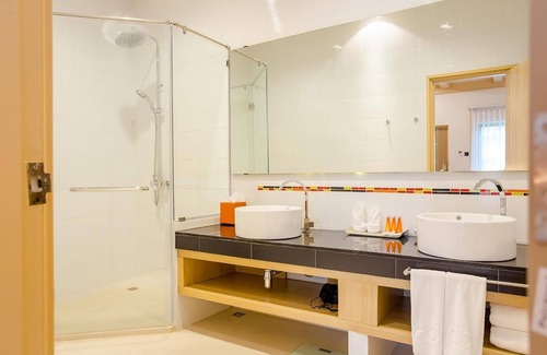 Pong Hotel | Pattaya Mansion