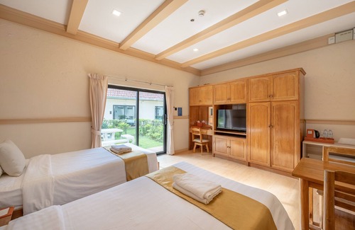 Pong Hotel | Pattaya Mansion