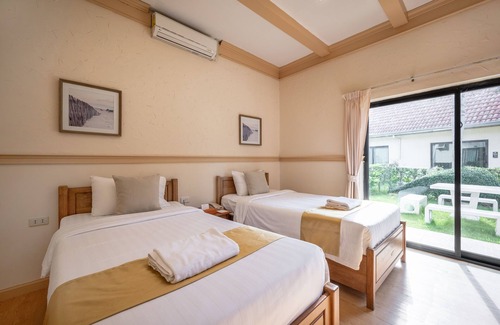Pong Hotel | Pattaya Mansion