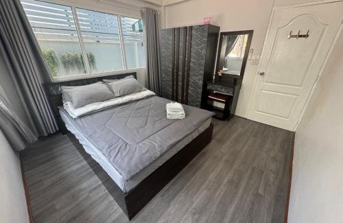 North Pattaya Villa | Pattaya Na Kluea holiday villa