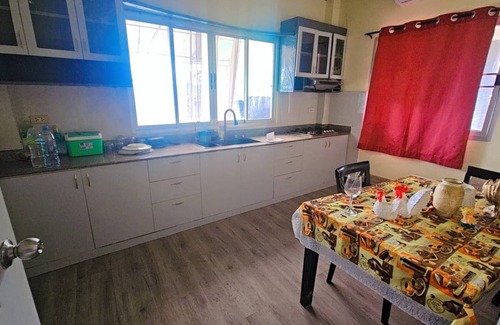 Central Pattaya House | Pattaya Pool Villa 3 Bedrooms