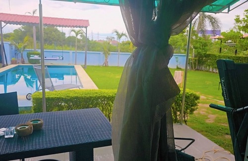 Central Pattaya House | Pattaya Pool Villa 3 Bedrooms