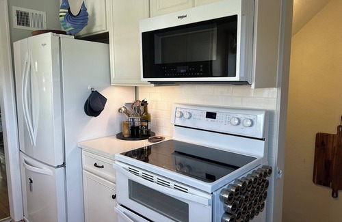 Dayton House | Patterson Park Cottage